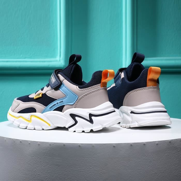 Basket de marque garcon online