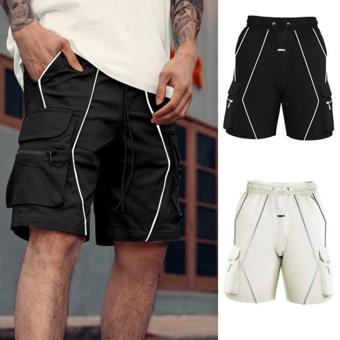 Short homme tendance 2020 online