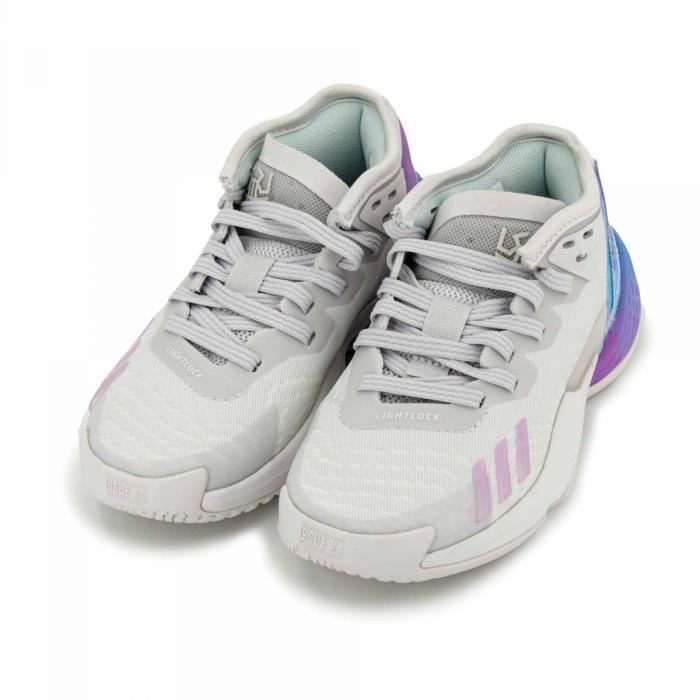 Basket adidas fille montante deals