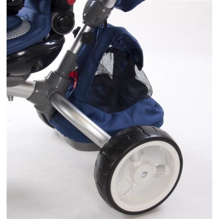 Tricycle volutif pour enfant LITTLE TIGER de SUN BABY Si ge