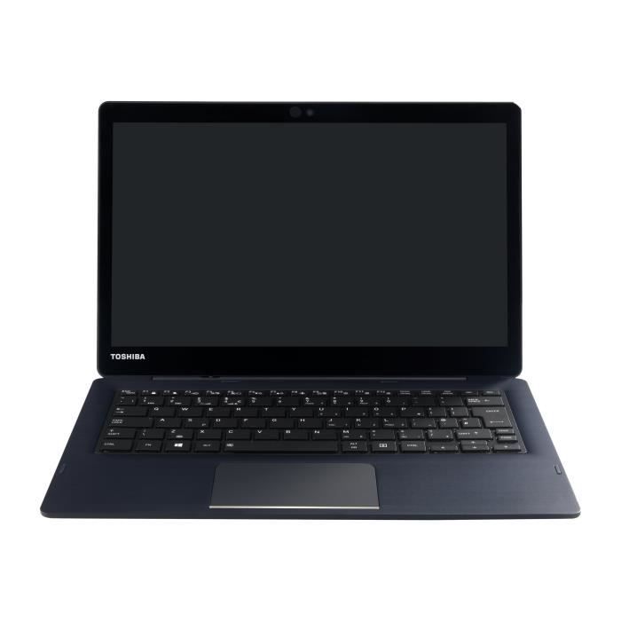 Toshiba Portégé X30T-E-10Q Tablette2