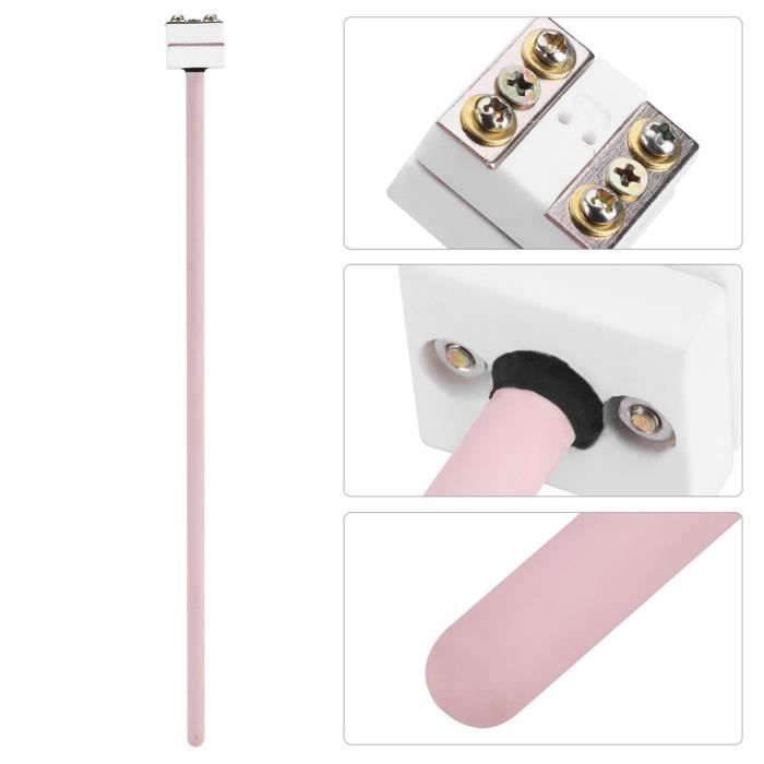 Capteur De Température Pour Climatiseur GREE - Double Tête De Sonde En Cuivre - 15K/20K