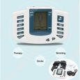 TD® Musculaire Stimulateur Massageador Des Dizaines Acupuncture Thérapie Machine Minceur Body Massager-3