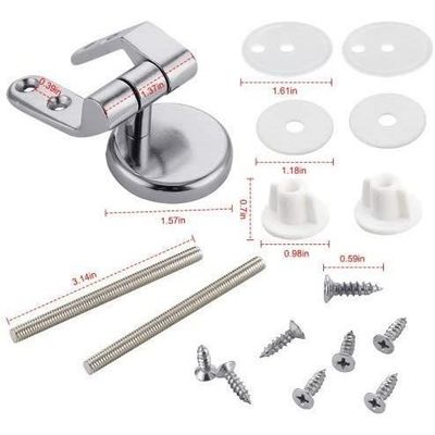 Abattant wc outlet inox ikea