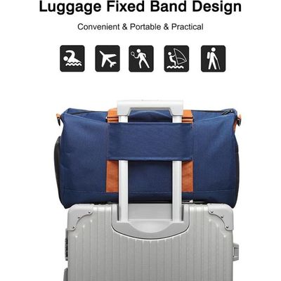 Sac cabas shop voyage femme