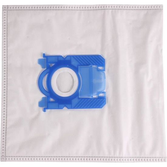 Sac aspirateur electrolux 2025 dust magnet hepa 12