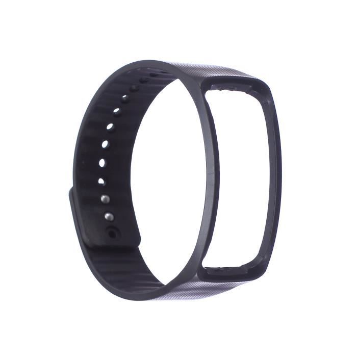 11 Colorful Samsung Galaxy Gear Fit SM R350 Watch Band Moderne