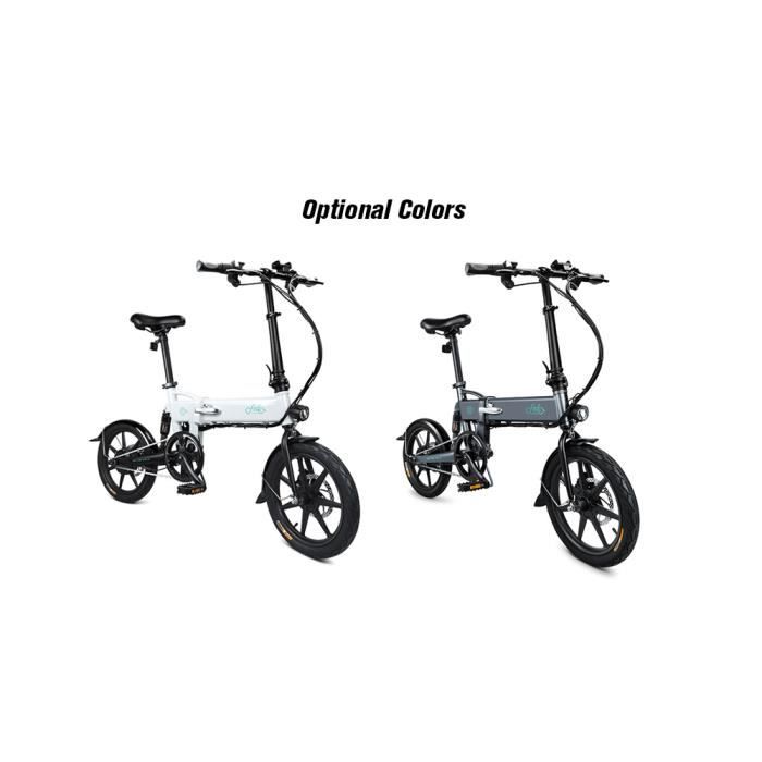 Velo store fiido d2