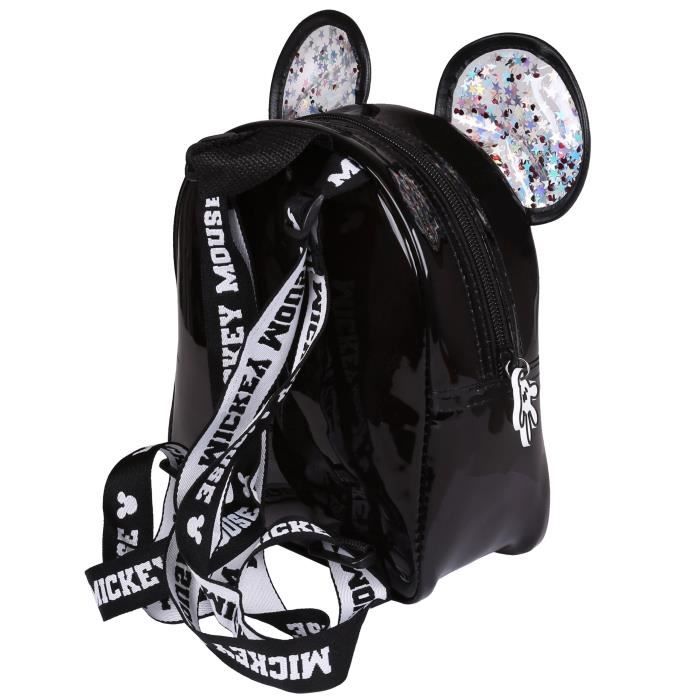 Sac dos pour enfants Mickey Mouse Disney avec oreilles petit