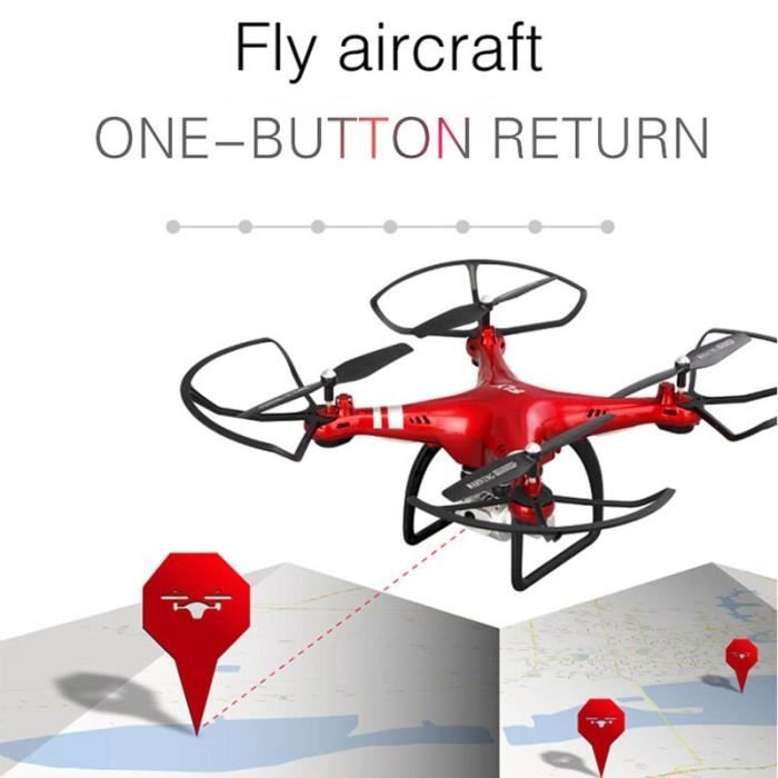 Drone XY4 Drone quadrirotor 1080P HD cam ra RC Drone quadrirotor
