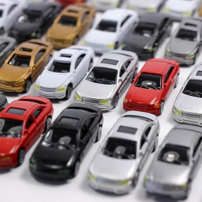 Voiture miniature ho hotsell