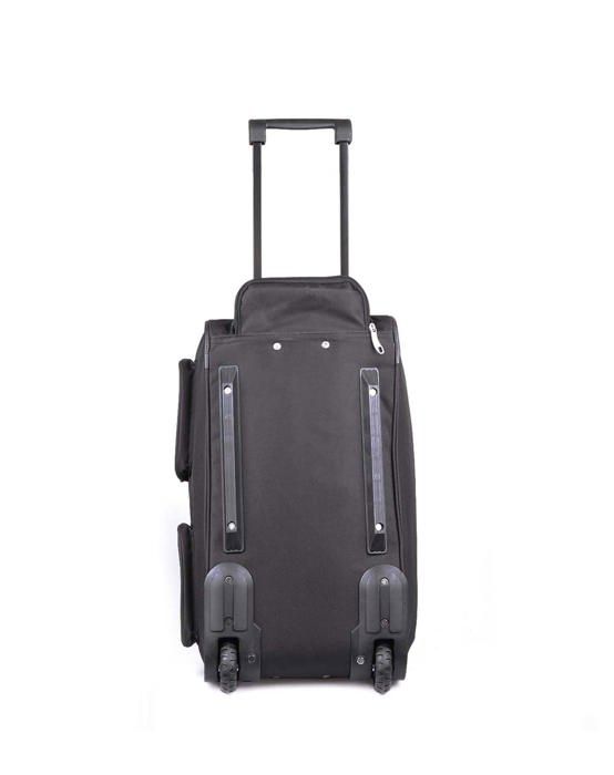 Sac de voyage HERO Morvan Polyester Noir Cabine