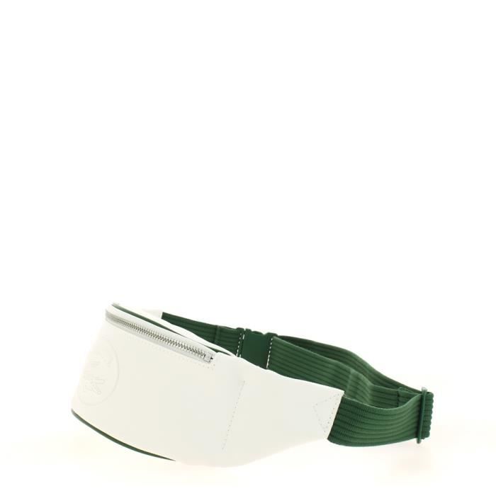 Banane on sale lacoste verte