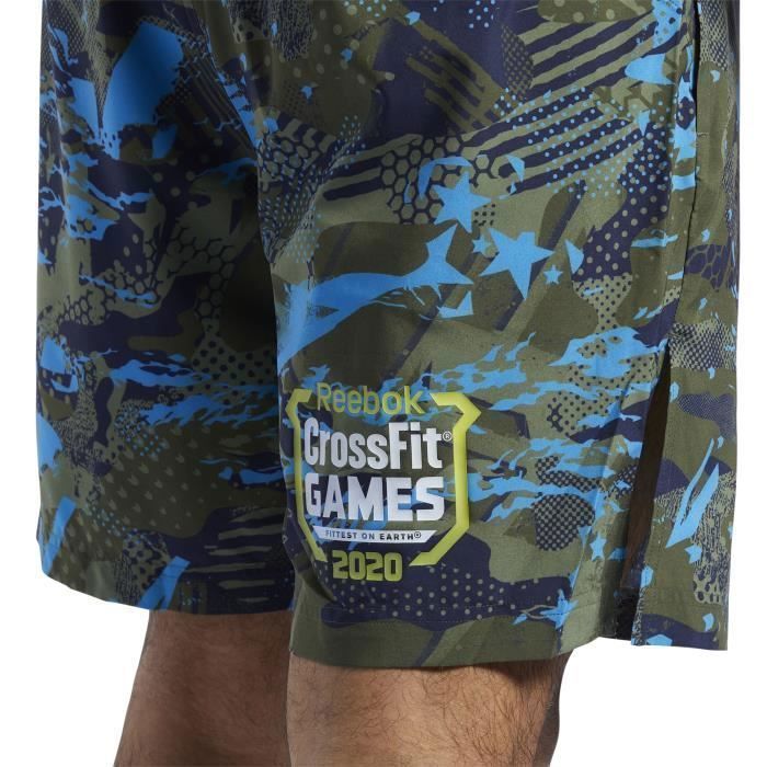 Reebok crossfit games hotsell rebajas