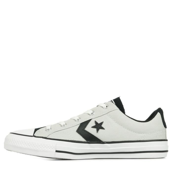 Converse star 2025 player gris