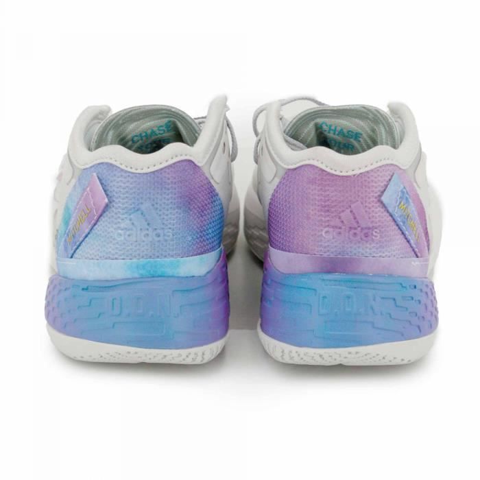 Adidas montante fille online