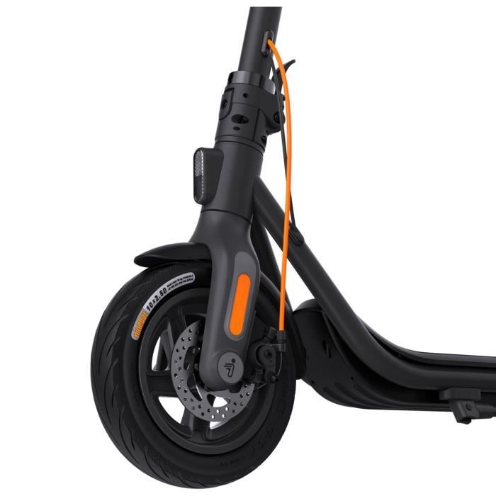 Trottinette électrique - Segway-Ninebot - KickScooter E2 Plus E - 500W -  8,1 - Cdiscount Sport