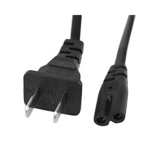 Câble USB + cordon d'alimentation pour imprimante Canon Pixma IP6600D,  MP252, MX492, MP260 - AliExpress