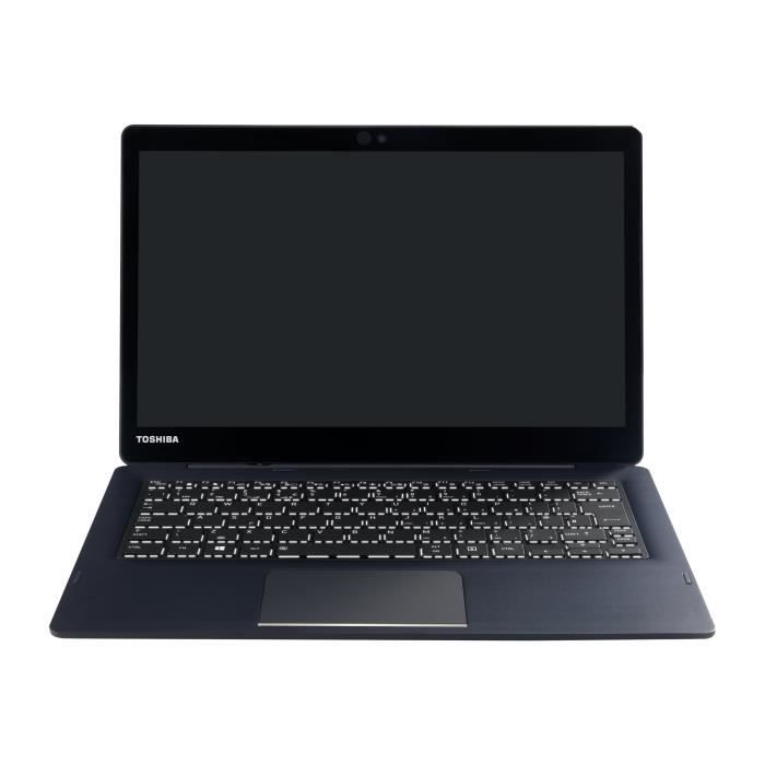 Toshiba Portégé X30T-E-10Q Tablette3