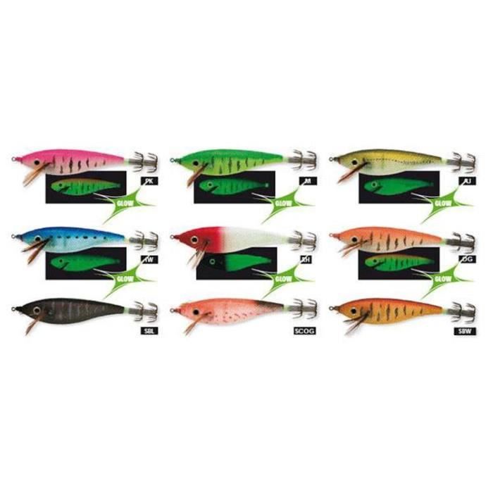 Turluttes Yo-Zuri : Une Gamme Ultra Complète Pour Le Tataki ! - Blog