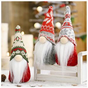 Beau Flacon à Poussière Lutin - Décoration De Noël Sass & Belle - Neuf