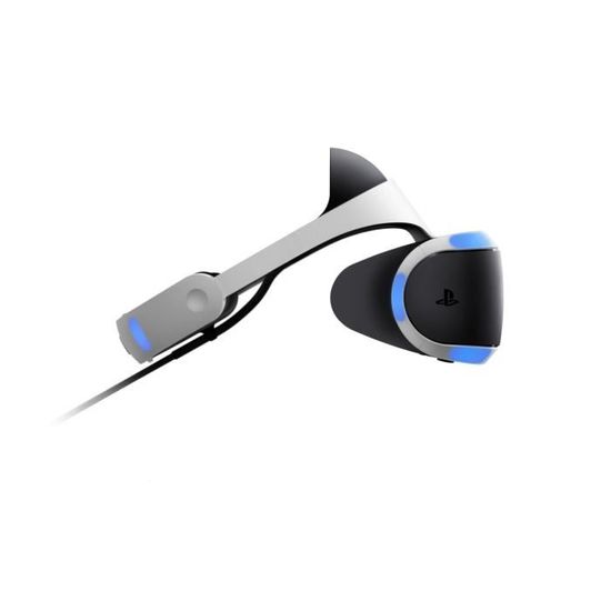 Casque vr ps4 mk3 cheap