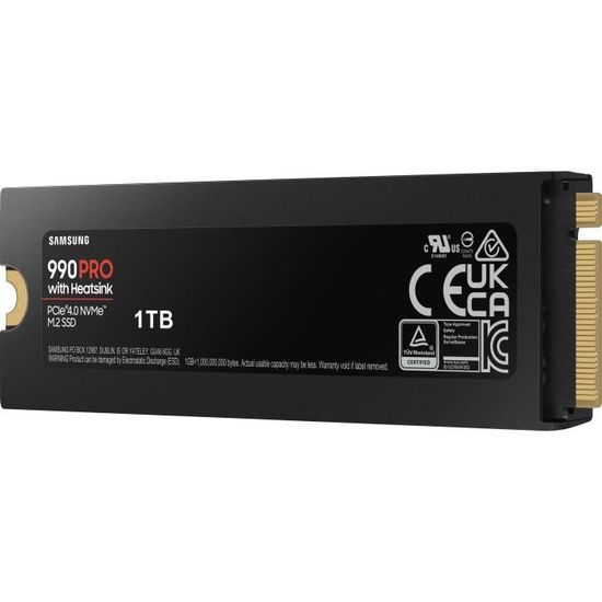 Samsung 860 pro 2tb ssd on sale