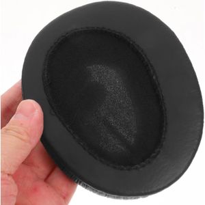 Coussinets De Rechange Pour Casque Sony MDR-V150, V100, ZX100 – Confort Et Remplacement Facile
