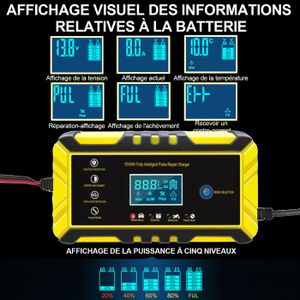 Haokan-Chargeur de batterie 1S 37V 5 in1 pour pièces de rechange de Haokan-Chargeur de batterie 1S 37V 5 in1 pour pièces de rechange de
