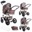 cdiscount poussette combiné