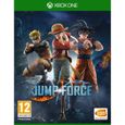 Jump Force Jeu Xbox One-0