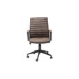 Chaise de bureau Labora Kare Design-0