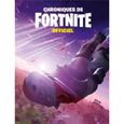 Livre fortnite