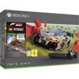Xbox One X 1 To + Forza Horizon 4 + DLC LEGO + 1 mois d'essai au Xbox Live Gold et Xbox Game Pass-0