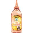 Garnier Fructis Hair Drink Soin Lamellaire Longueurs & Glow Ananas 200ml-0