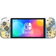 Manette Hori Split Pad Compact Pikachu pour Nintendo Switch Multicolore-0