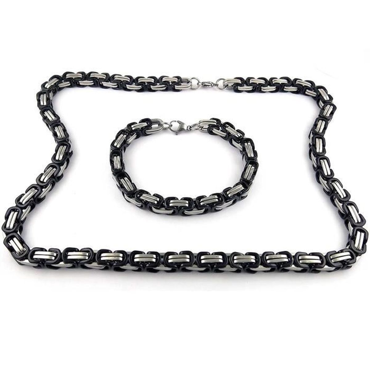 collier homme mecanique collier homme mecanique