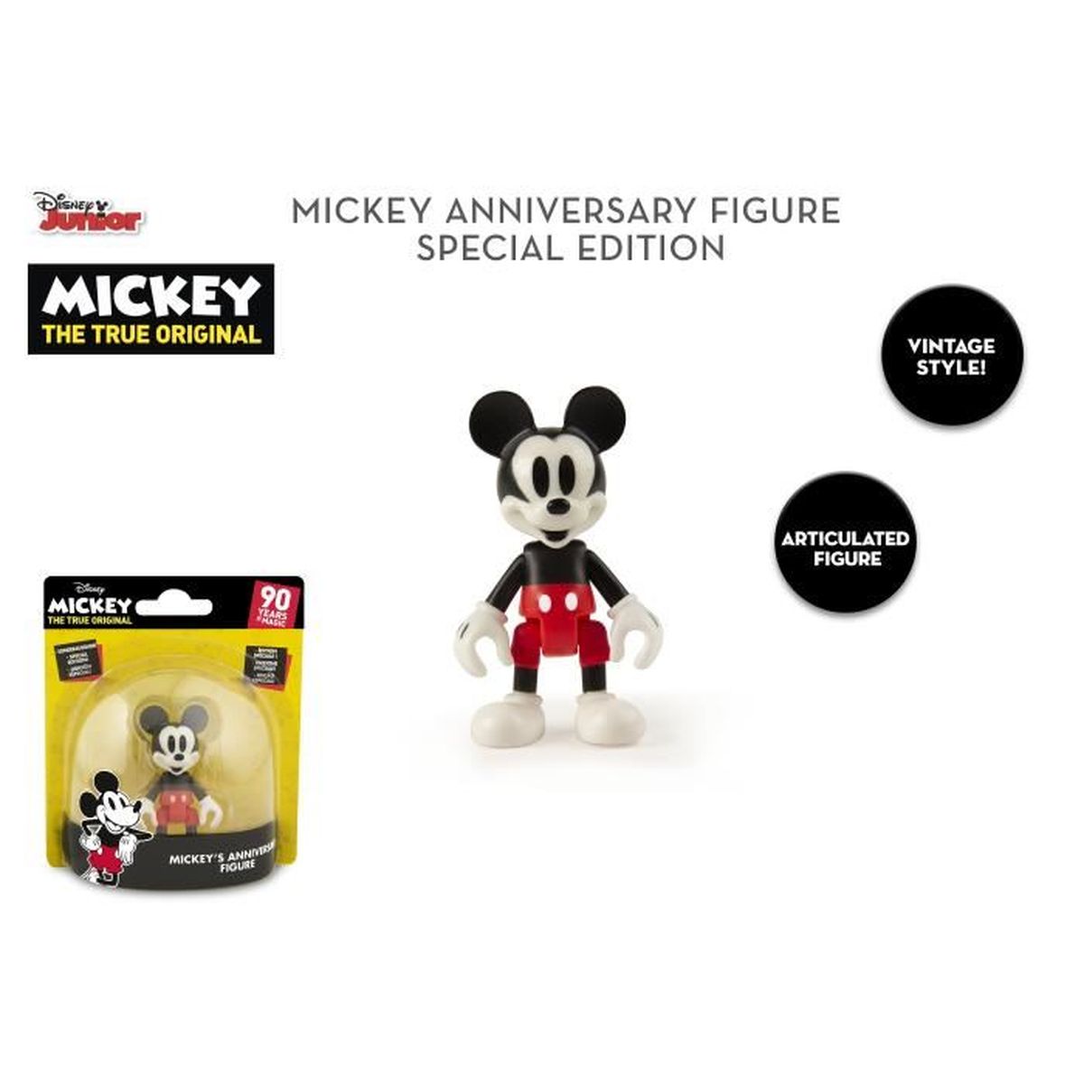 Figurine 8 Cm 90e Anniversaire De Disney Original Edition Speciale Mickey Achat Vente Figurine Personnage Cdiscount Figurine 8 Cm 90e Anniversaire De Disney Original Edition Speciale Mickey Achat Vente Figurine Personnage Cdiscount