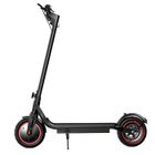Trottinette Électrique 8.5'' Pliable AGILERIDE AS-B2, Moteur 350W, Batterie 36V 7.8Ah,Grand Autonomie 24-34km,Frein à disque