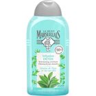 Le Petit Marseillais Shampooing Infusion Détox Thym et Thé Vert Bio 250ml