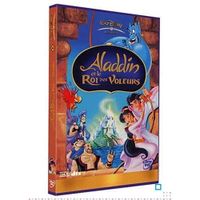 DVD Aladdin et le roi des voleurs