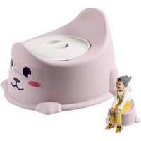 1pcs Pot D'entraînement Pour Bébé | Pot Bebe Toilette | Toilette Enfant Pot Bebe | Pot Portable Anti Chute Pour Crèche Maternelle