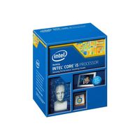Processeur Intel Core i5-6500 (3.6 GHz) Quad Core - Marque INTEL - Cache 6 Mo
