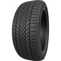 TRACMAX - Pneu 4 Saisons - A/S TRAC SAVER - 195/55 R16 V