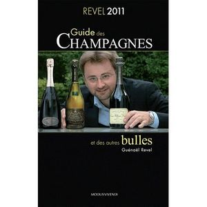 AUTRES LIVRES Champagnes et bulles