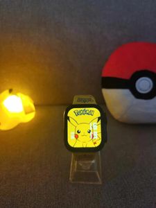 MONTRE Montre Pikachu Pokémon