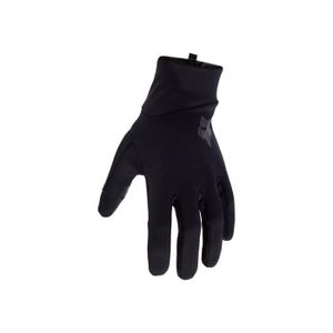 Fox Racing Gants Dirtpaw Mixte - Gants Moto Cross Enduro Robuste Avec Protections TPR