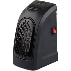Radiateur Soufflant Mural Taurus 2000W Salle Bain - Programmable IP22 Avec Télécommande