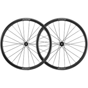 Mavic Roue Ellipse | 700c | Primeau Vélo