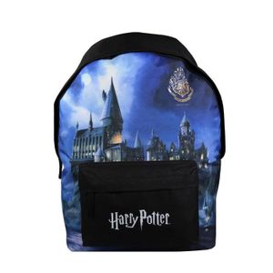 Harry Potter Maisons Poudlard' Sac en tissu